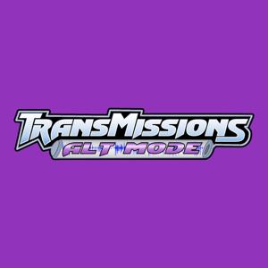 TransMissions Alt Mode: Comics and Media News and Reviews!