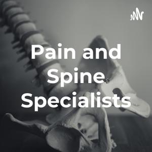 Pain and Spine Specialists