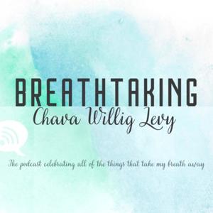 Breathtaking: a Music + Talk podcast