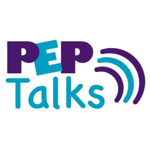 PEP Talks