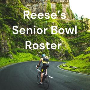 Reese's Senior Bowl Roster
