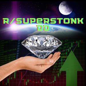 Superstonk DD