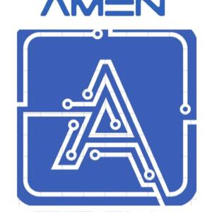 Amen Tech Podcast