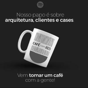 Café com RED