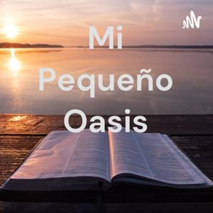 Mi Pequeño Oasis