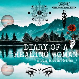 Diary Of A Healing Woman