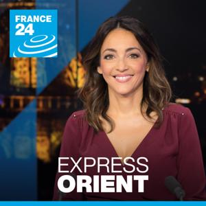 Express Orient by FRANCE 24