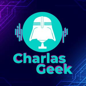 Charlas Geek