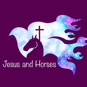 Jesus and Horses