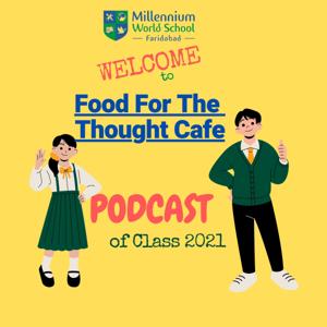 Millennium World School, Faridabad Podcast Volume 1