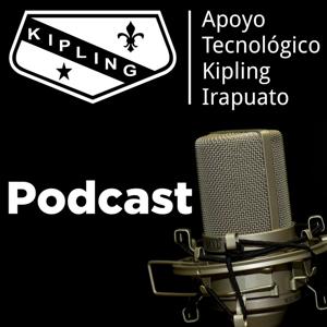 Kipling x ti