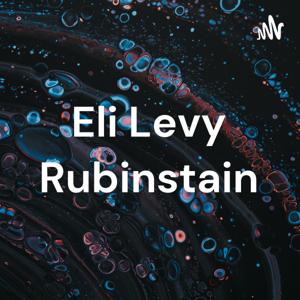 Eli Levy Rubinstain