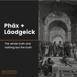 Phäx & Lãodgeick