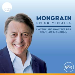 Mongrain en 60 minutes