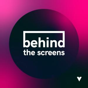 Behind the Screens by Vista Group