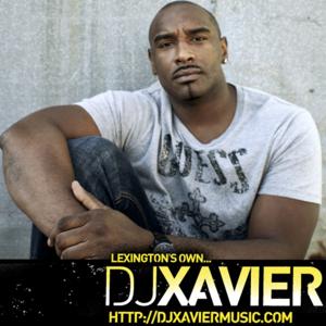 DJ Xavier's Mixtapes
