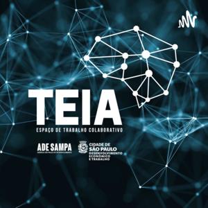 Teia - Coworking Público