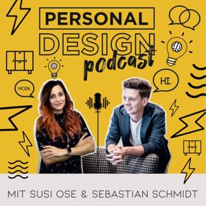 Personal Design – der Podcast