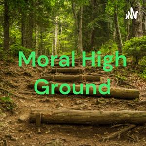 Moral High Ground By SLK universe