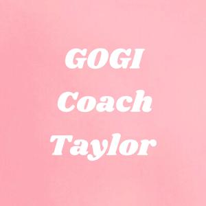 GOGI Coach Taylor