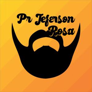 Pr Jeferson Rosa