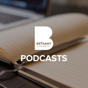 Bethany Church Podcast