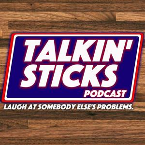 Talkin' Sticks