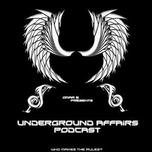 Underground Affairs Podcast