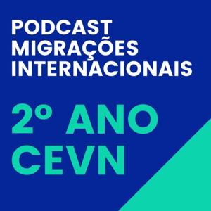 Geopolítica e Migrações Internacionais