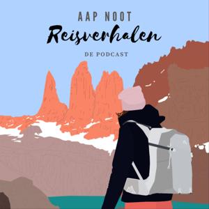 Aap Noot Reisverhalen