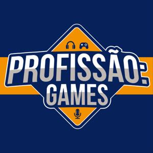 Profissão: Games