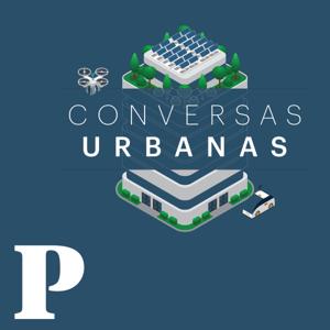 Conversas Urbanas by PÚBLICO