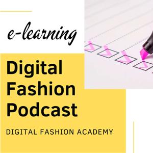 Digital Fashion Academy Podcast