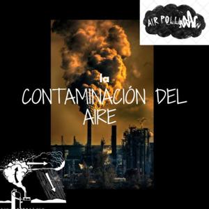 Contaminación Del Aire