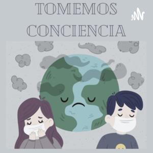 TOMEMOS CONCIENCIA