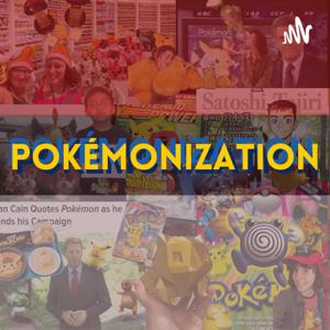 Pokémonization
