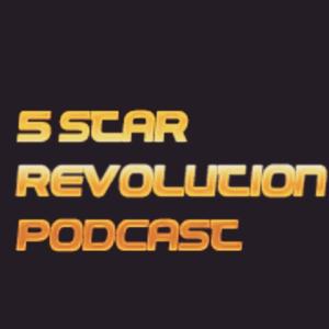 5 Star Revolution!