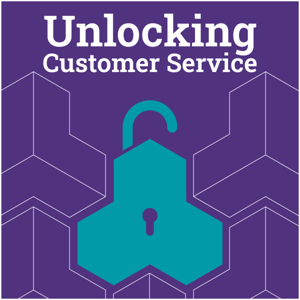 Unlocking Customer Service