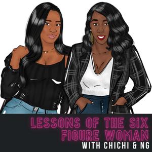 Lessons of the Six Figure Woman