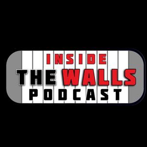 Inside the Walls Podcast by Inside the Walls Network
