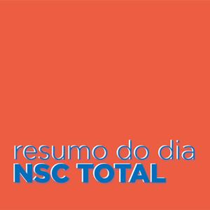 Resumo do dia - NSC Total