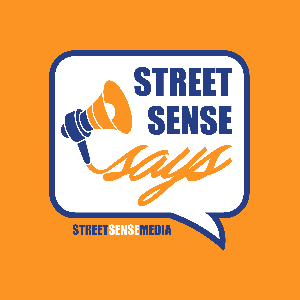 Street Sense Media