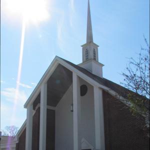 Richmond Hill UMC