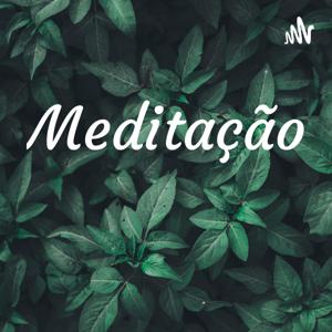 Meditação by Laura Marin