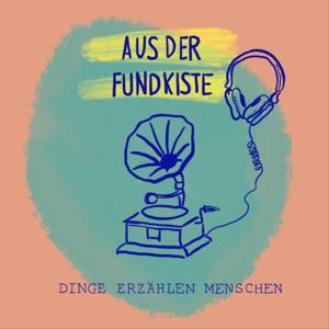 Aus der Fundkiste