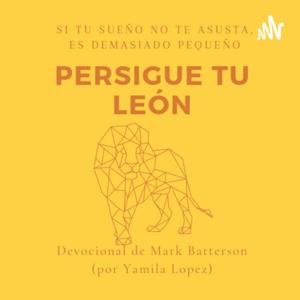 Persigue Tu LEÓN