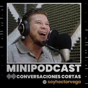 Minipodcast: Conversaciones cortas