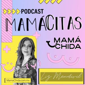 MamáCitas con Liz Mendivil