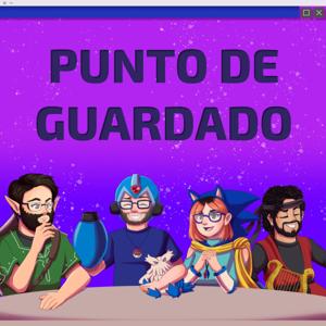 Punto de Guardado