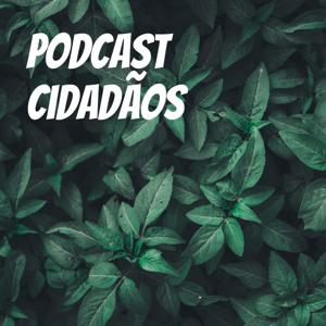 Podcast cidadãos